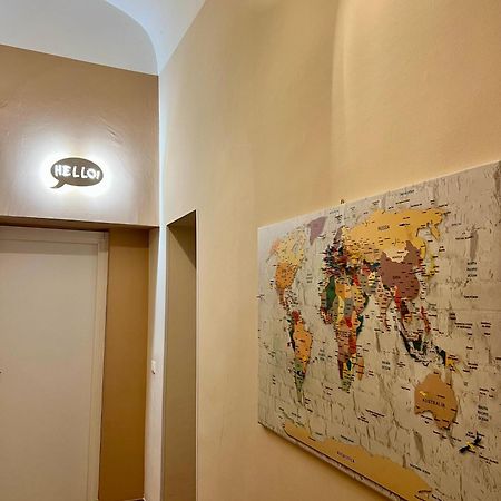 הוילה קטאניה Palazzo Kolombo מראה חיצוני תמונה