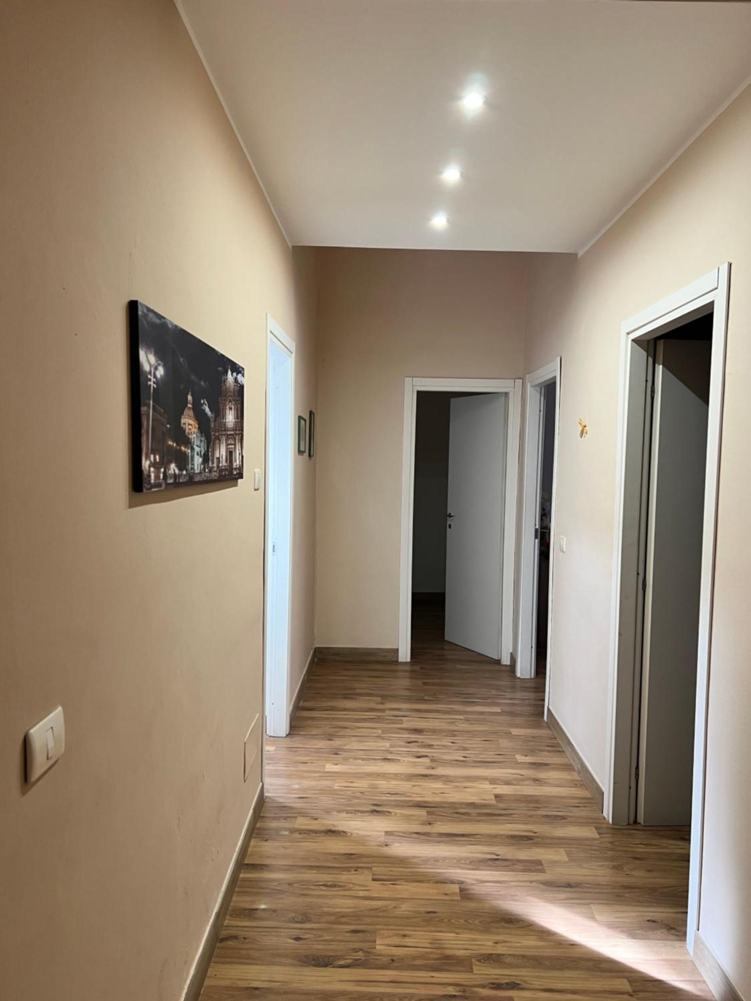 הוילה קטאניה Palazzo Kolombo מראה חיצוני תמונה